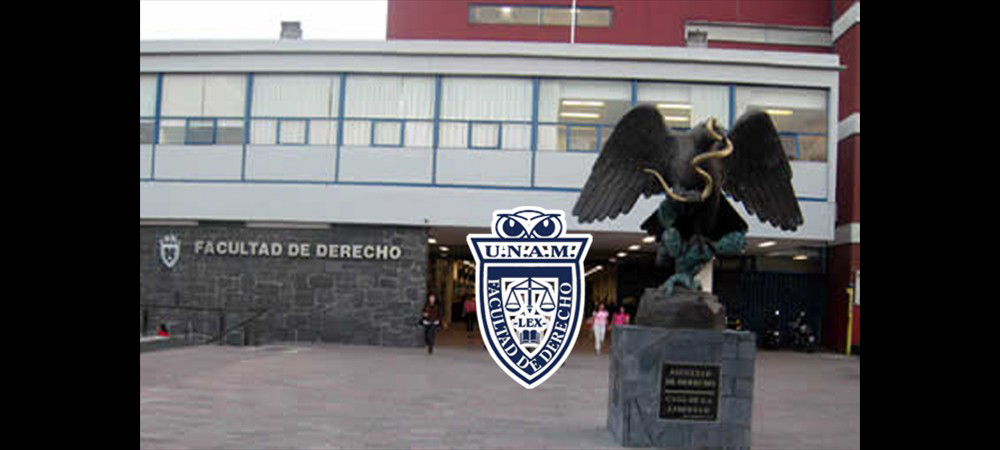 Facultad de Derecho de la UNAM