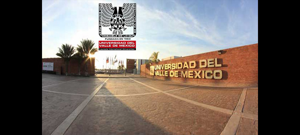 Universidad del Valle de México