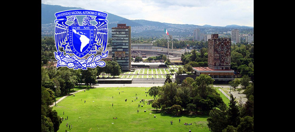 Universidad Nacional Autónoma de México